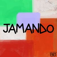 Daniel Rateuke - Jamando