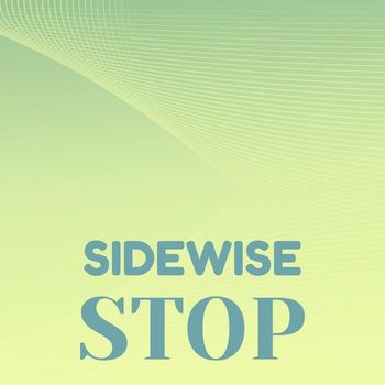 Various Artists - Sidewise Stop