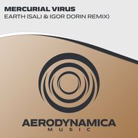 Mercurial Virus - Earth (Sali & Igor Dorin Remix)