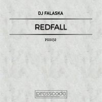 Dj Falaska - Redfall