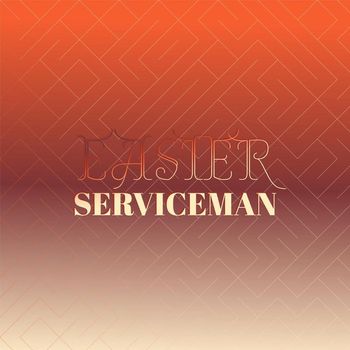Various Artists - Easier Serviceman