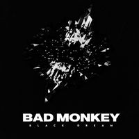 Bad Monkey - Black Dream (Explicit)