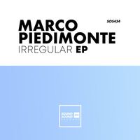 Marco Piedimonte - Irregular