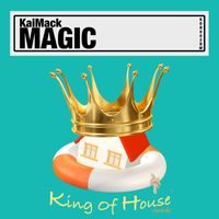 KaiMack - Magic