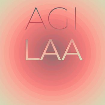 Various Artists - Agi Laa