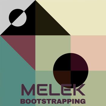 Various Artists - Melek Bootstrapping