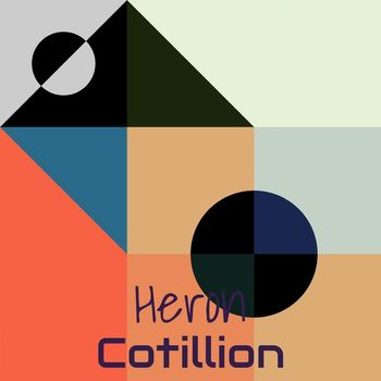 Various Artists - Heron Cotillion