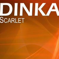 Dinka - Scarlet