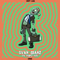 Svan Gianz - People Here