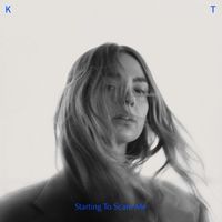 Katelyn Tarver - Starting to Scare Me