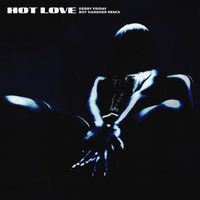 DEBBY FRIDAY - HOT LOVE (BOY HARSHER REMIX) (Explicit)