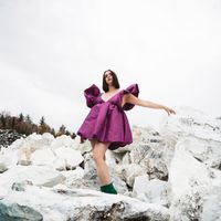 Marjolaine Morasse - À hauteur d'ordinaire (version acoustique)