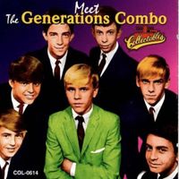 The Spiders - Meet The Generations Combo (Remastered)