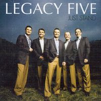 Legacy Five - Just Stand