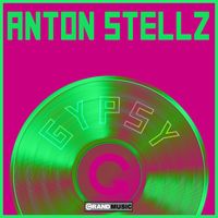 Anton Stellz - Gypsy