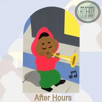 Fit Of Body - After Hours
