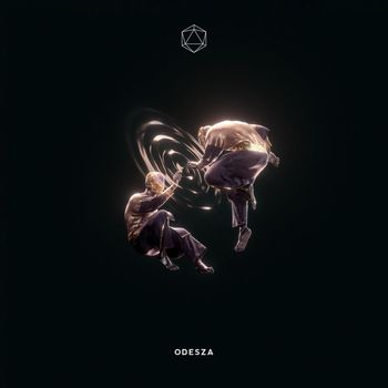 ODESZA - The Last Goodbye (Deluxe Edition) (Explicit)