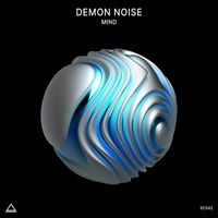 Demon Noise - Mind