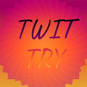 Various Artists - Twit Try