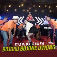 Syahiba Saufa - Bojoku Bojone Uwong