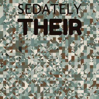 Various Artists - Sedately Their