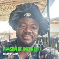 EMEKA ODIAMMA - Person of Interest