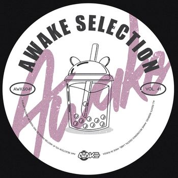 Various Artists - AWK Selection, Vol. 41