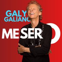 Galy Galiano - Mesero