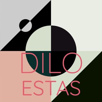 Various Artists - Dilo Estas