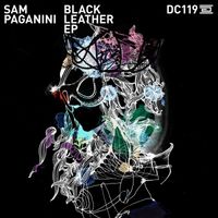 Sam Paganini - Black Leather EP