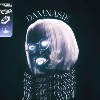 Damnasie - You cannot change
