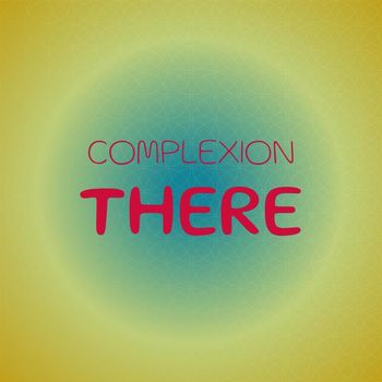 Various Artists - Complexion There