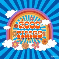 Mike Bankhead - Good Times (feat. The Kadence)