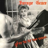 Savage Grace - After The Fall From Grace (Explicit)