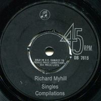 Richard Myhill - Singles Compilation