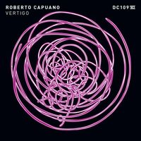 Roberto Capuano - Vertigo