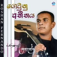 Roshan Fernando - Gewunu Atheethaya