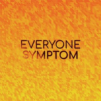 Various Artists - Everyone Symptom