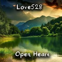 love528 - Open Heart