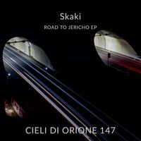 Skaki - Road To Jericho  Ep