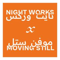 Night Works - Sweep It Out Your Hair - Moving Still Remix