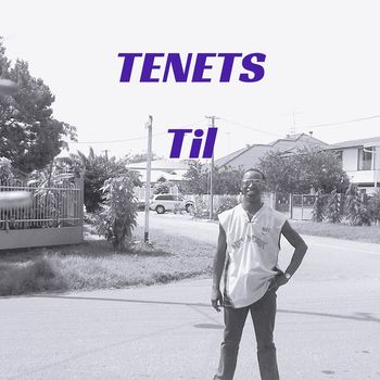 TIL - TENETS
