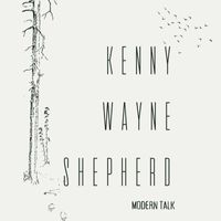 Kenny Wayne Shepherd - Modern Talk