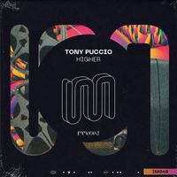 Tony Puccio - Higher