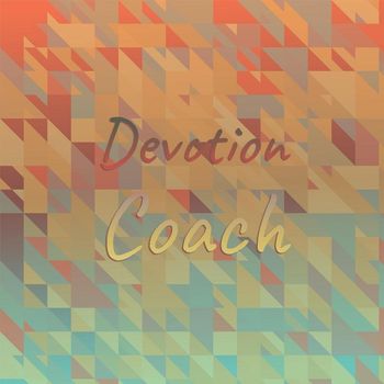 Various Artists - Devotion Coach