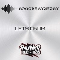 Groove Synergy - Lets Drum