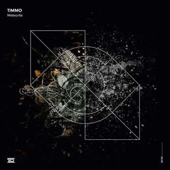 Timmo - Meteorite