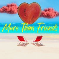 Dominique - More Than Friends