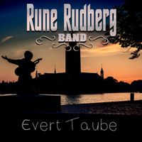 Rune Rudberg - Evert Taube
