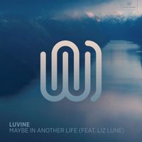 Luvine featuring LIZ LUNE - Maybe in Another Life